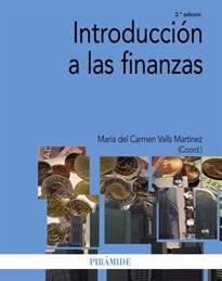 Books Frontpage Introducción a las finanzas