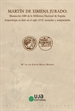 Front pageMartín de Ximena Jurado: Manuscrito 1180 de la Biblioteca Nacional de España. Arqueología en Jaén en el siglo XVII: monedas y antigüedades