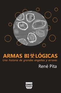 Books Frontpage Armas Biológicas
