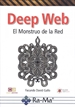 Front pageDeep Web