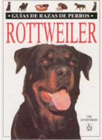 Books Frontpage El Rottweiler