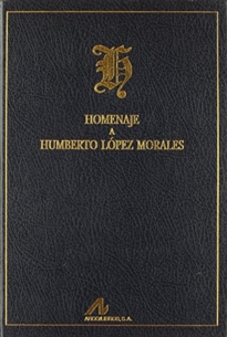 Books Frontpage Homenaje a Humberto López Morales