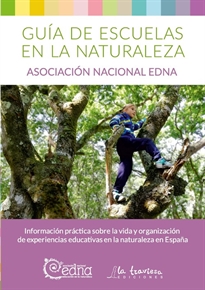 Books Frontpage Guía Escuelas En La Naturaleza.