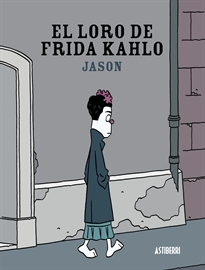 Books Frontpage El loro de Frida Kahlo