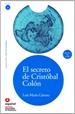 Front pageLeer En Español Nivel 3 El Secreto De Cristobal Colon + CD