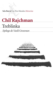 Books Frontpage Treblinka