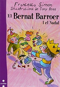 Books Frontpage El Bernat Barroer i el Nadal