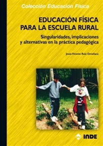 Books Frontpage Educación Física para la Escuela Rural