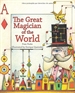 Front pageThe Great Magician of the World