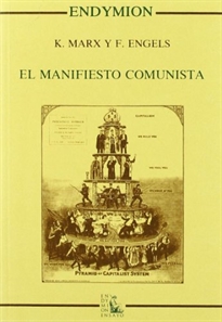 Books Frontpage Manifiesto comunista