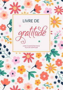 Books Frontpage Mon Livre De Gratitude