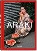Front pageAraki by Araki