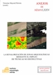 Front pageLa revalorización de zonas arqueológicas mediante el empleo de técnicas no destructivas: reunión científica, Mérida (Badajoz, España), 12-13 de junio de 2014