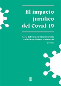 Books Frontpage El impacto jurídico del Covid-19