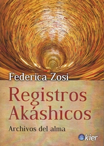 Books Frontpage Registros Akáshicos. Archivos del alma