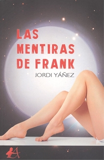 Books Frontpage Las mentiras de Frank