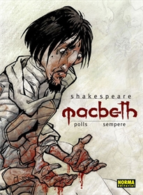 Books Frontpage Macbeth