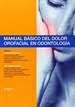 Front pageManual básico del dolor orofacial en odontología