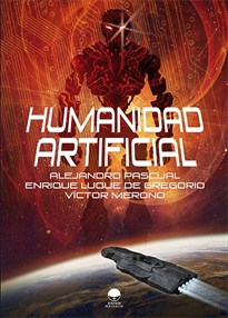 Books Frontpage Humanidad Artificial