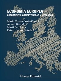 Books Frontpage Economía europea