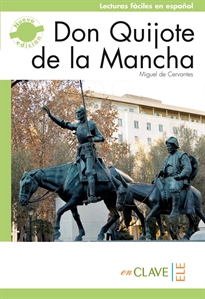 Books Frontpage En tierras de Don Quijote
