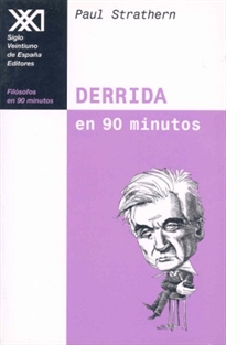 Books Frontpage Derrida en 90 minutos