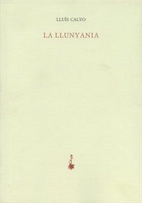 Books Frontpage La llunyania