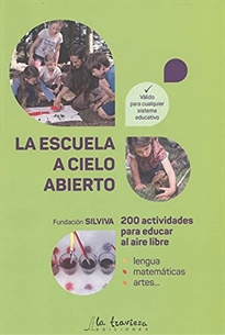 Books Frontpage La Escuela A Cielo Abierto