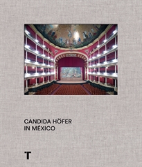 Books Frontpage Candida Höfer en México