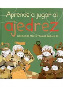 Books Frontpage Aprende A Jugar Al Ajedrez