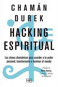 Books Frontpage Hacking espiritual