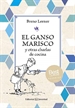 Front pageEl ganso marisco