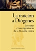 Front pageLa traición a Diógenes. Lecturas contemporáneas de la filosofía
