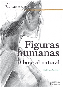 Books Frontpage Figuras humanas. Dibujo al natural