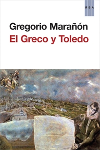 Books Frontpage El Greco y Toledo
