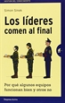 Front pageLos líderes comen al final