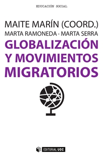 Books Frontpage Globalización y movimientos migratorios