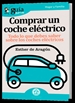 Front pageGuíaBurros Comprar coche eléctrico