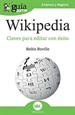 Front pageGuíaBurros Wikipedia