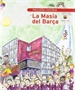 Front pagePequeña historia de la Masía del Barça