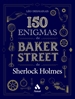 Front page150 enigmas de Baker Street