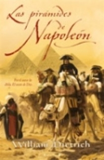 Books Frontpage Las pirámides de Napoleón