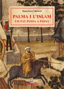 Books Frontpage Palma I L'Islam -Ciutat Passa A Passa-