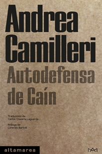 Books Frontpage Autodefensa de Caín