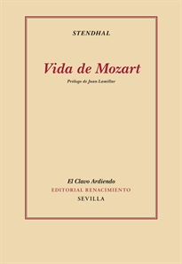 Books Frontpage Vida de Mozart