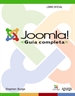 Front pageJoomla! Guía completa