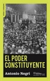 Front pageEl poder constituyente
