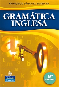 Books Frontpage Gramática Inglesa