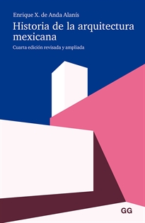 Books Frontpage Historia de la arquitectura mexicana