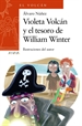Front pageVioleta Volcán y el tesoro de William Winter